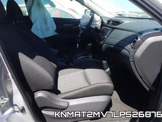 KNMAT2MV7LP526876 фото 6