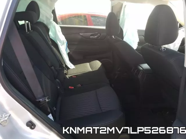 KNMAT2MV7LP526876 фото 7