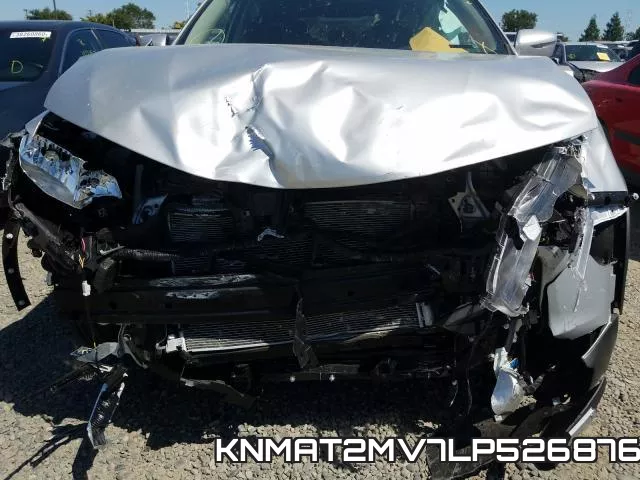 KNMAT2MV7LP526876 фото 10