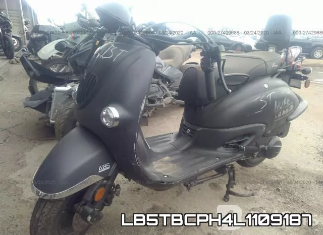 LB5TBCPH4L1109187 фото 7