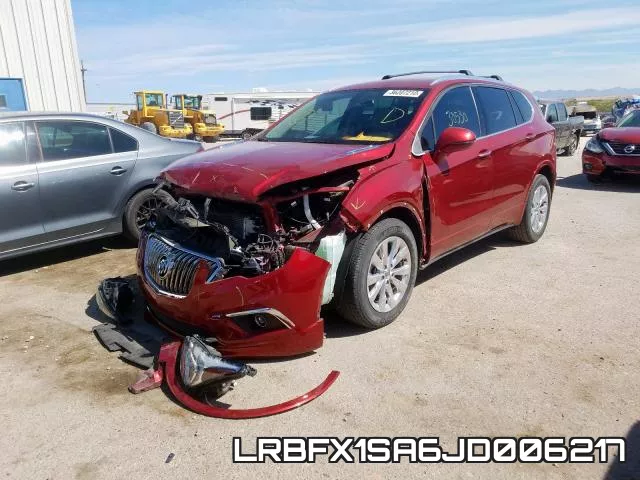LRBFX1SA6JD006217 фото 3