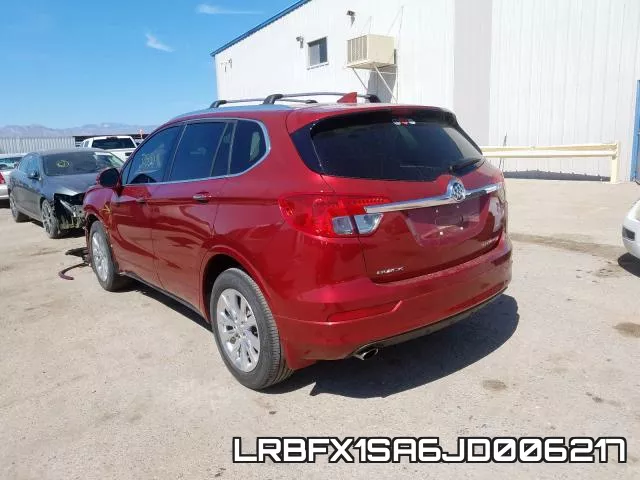 LRBFX1SA6JD006217 фото 4