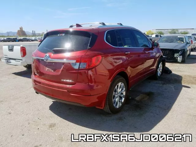 LRBFX1SA6JD006217 фото 5