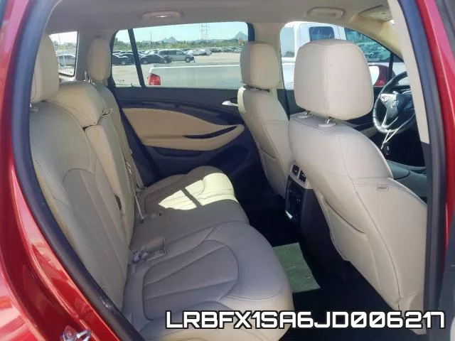 LRBFX1SA6JD006217 фото 7