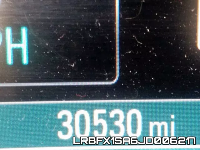 LRBFX1SA6JD006217 фото 9
