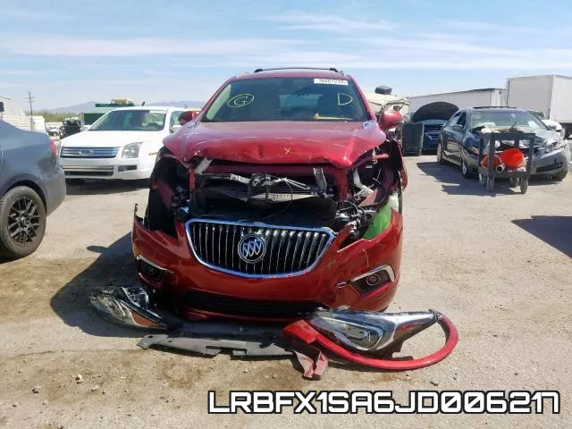 LRBFX1SA6JD006217 фото 10