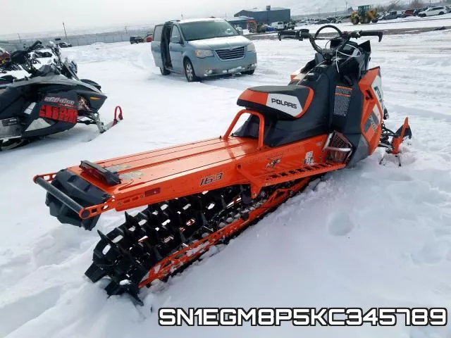 SN1EGM8P5KC345789 фото 5
