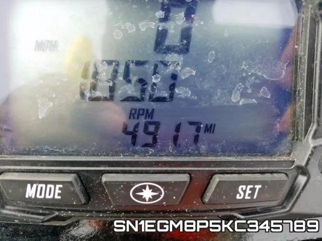 SN1EGM8P5KC345789 фото 9