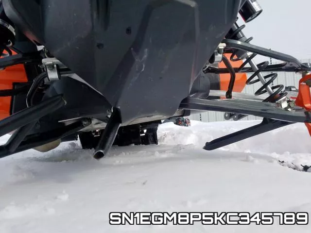 SN1EGM8P5KC345789 фото 10