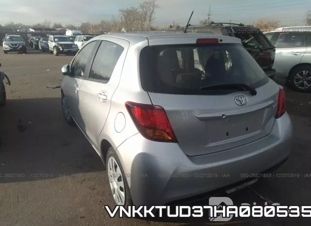 VNKKTUD37HA080535 фото 4