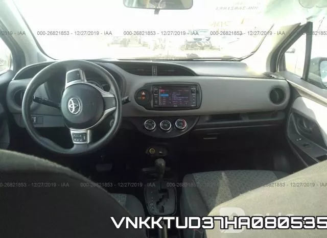 VNKKTUD37HA080535 фото 6