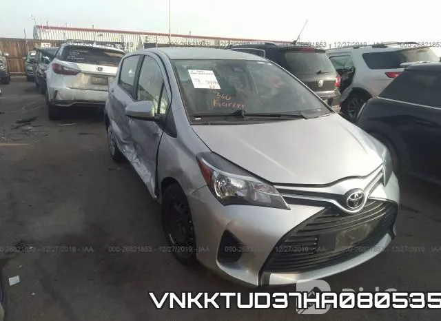 VNKKTUD37HA080535 фото 7