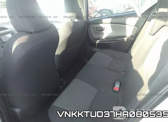 VNKKTUD37HA080535 фото 9
