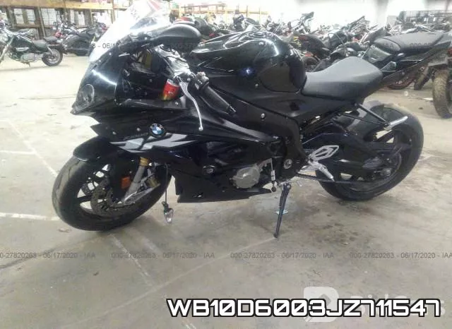 WB10D6003JZ711547 фото 3