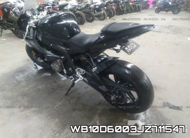 WB10D6003JZ711547 фото 4