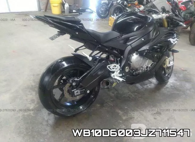 WB10D6003JZ711547 фото 5