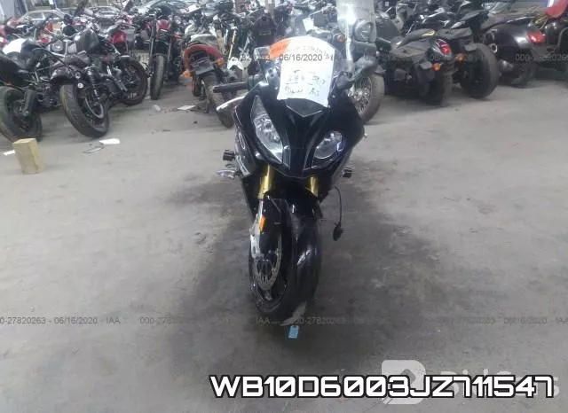 WB10D6003JZ711547 фото 6