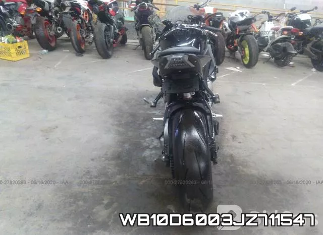 WB10D6003JZ711547 фото 7