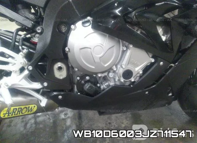 WB10D6003JZ711547 фото 9