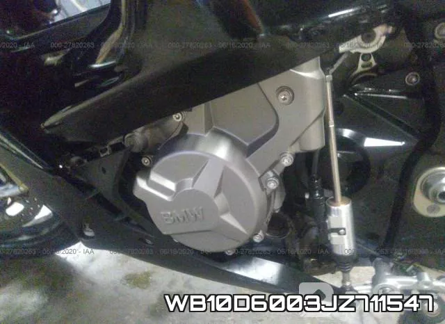 WB10D6003JZ711547 фото 10