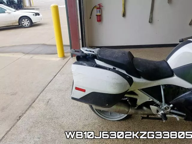 WB10J6302KZG33805 фото 7