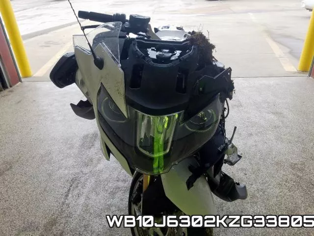 WB10J6302KZG33805 фото 10