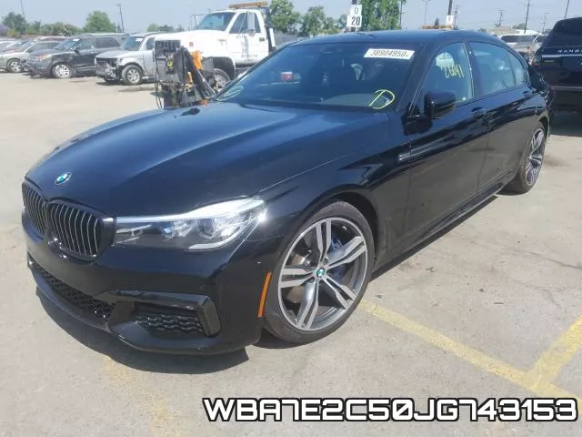 WBA7E2C50JG743153 фото 3