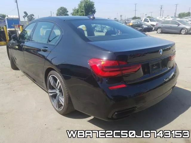 WBA7E2C50JG743153 фото 4
