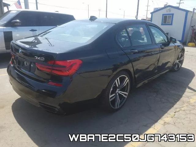 WBA7E2C50JG743153 фото 5