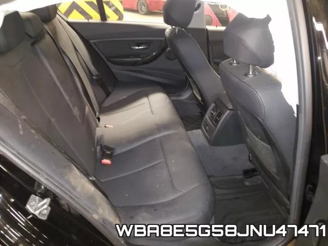 WBA8E5G58JNU47471 фото 7