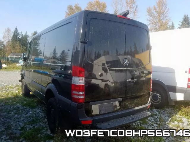 WD3FE7CD8HP566746 фото 4