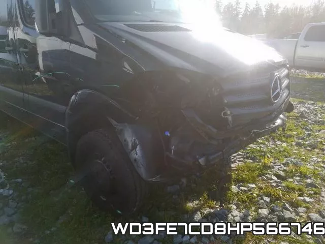 WD3FE7CD8HP566746 фото 10
