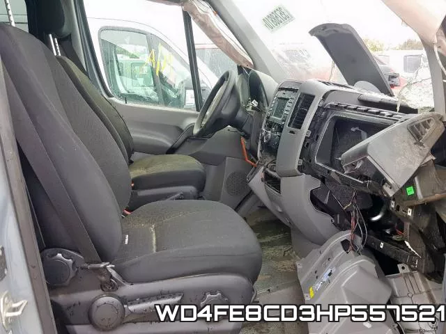 WD4FE8CD3HP557521 фото 6