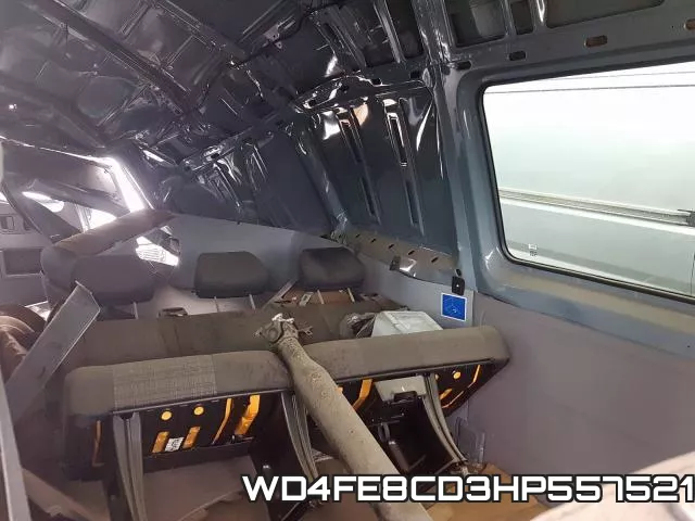 WD4FE8CD3HP557521 фото 7
