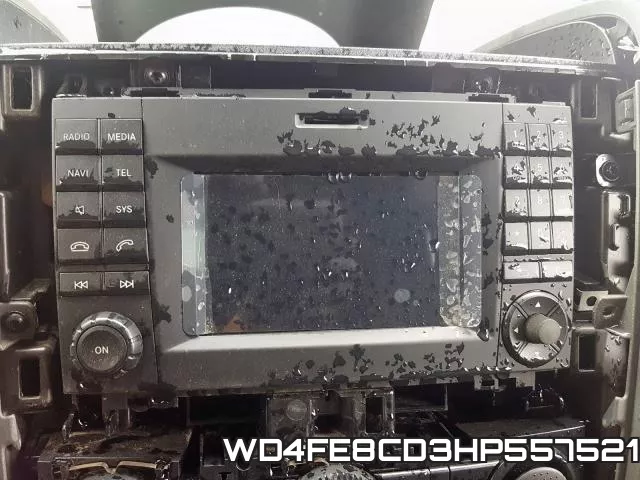 WD4FE8CD3HP557521 фото 10