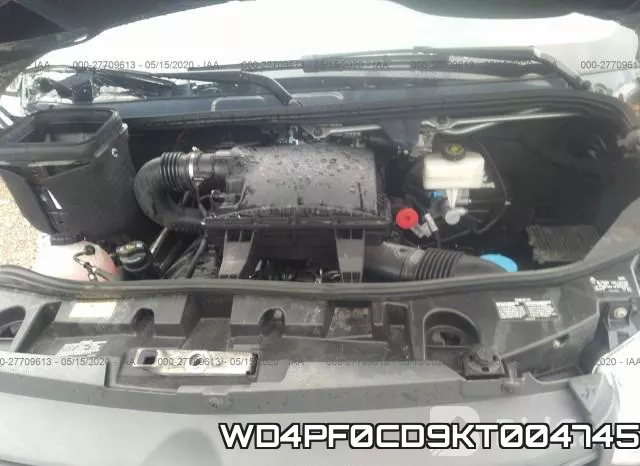 WD4PF0CD9KT004745 фото 2