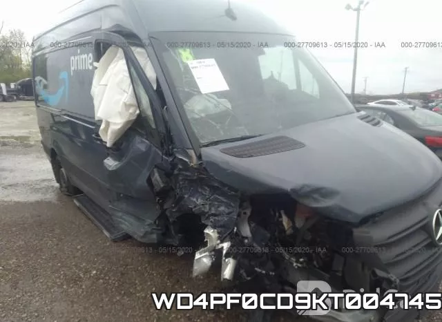WD4PF0CD9KT004745 фото 7
