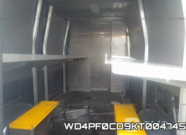 WD4PF0CD9KT004745 фото 9