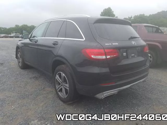 WDC0G4JB0HF244060 фото 4