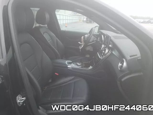 WDC0G4JB0HF244060 фото 6