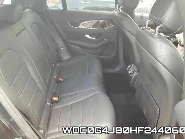 WDC0G4JB0HF244060 фото 7