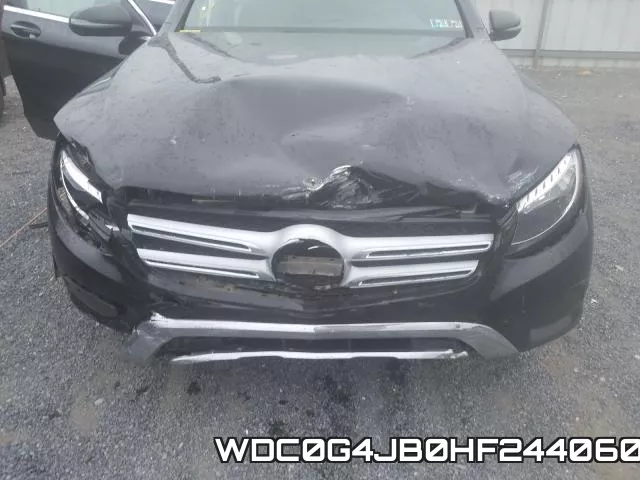 WDC0G4JB0HF244060 фото 10