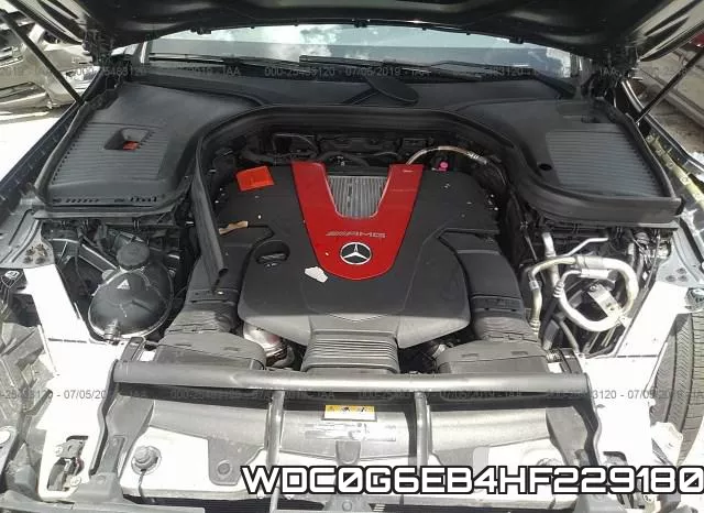 WDC0G6EB4HF229180 фото 2