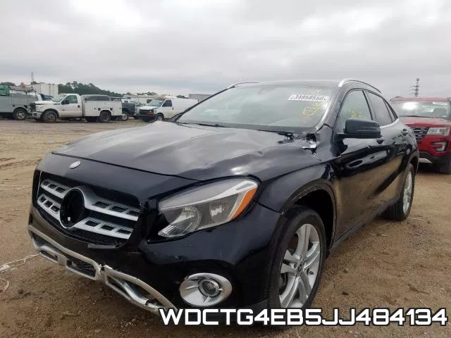 WDCTG4EB5JJ484134 фото 3