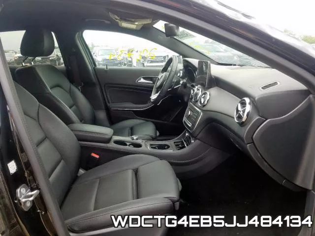 WDCTG4EB5JJ484134 фото 6