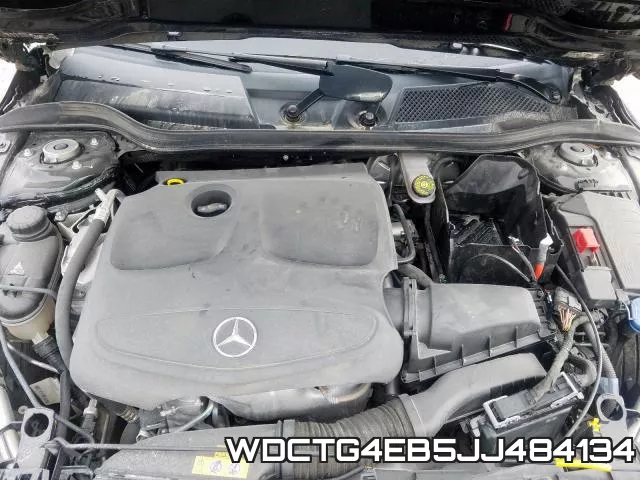 WDCTG4EB5JJ484134 фото 8
