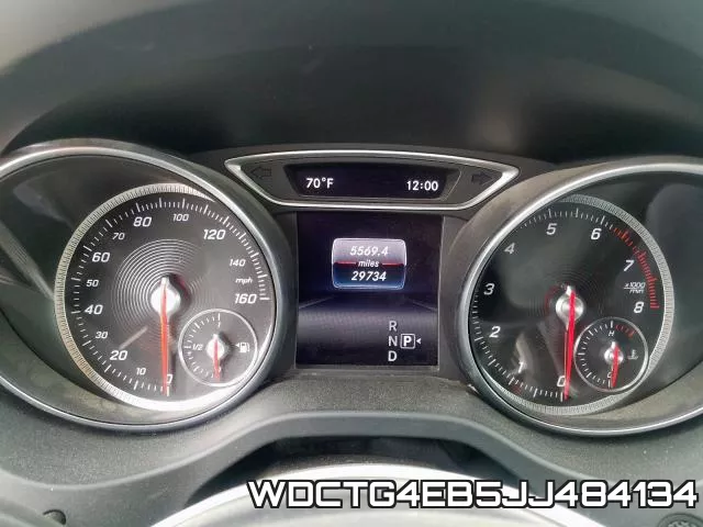 WDCTG4EB5JJ484134 фото 9