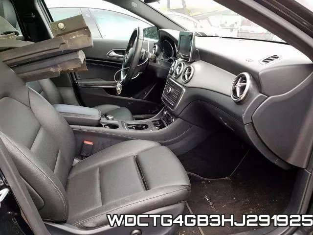 WDCTG4GB3HJ291925 фото 6