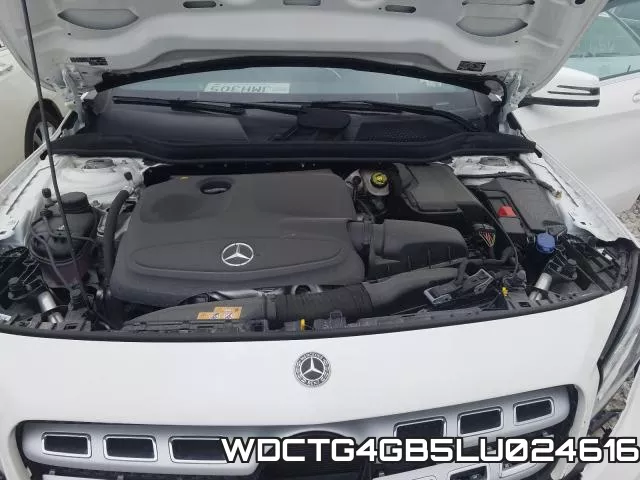 WDCTG4GB5LU024616 фото 8
