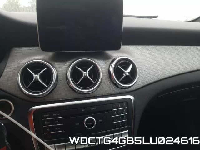 WDCTG4GB5LU024616 фото 10